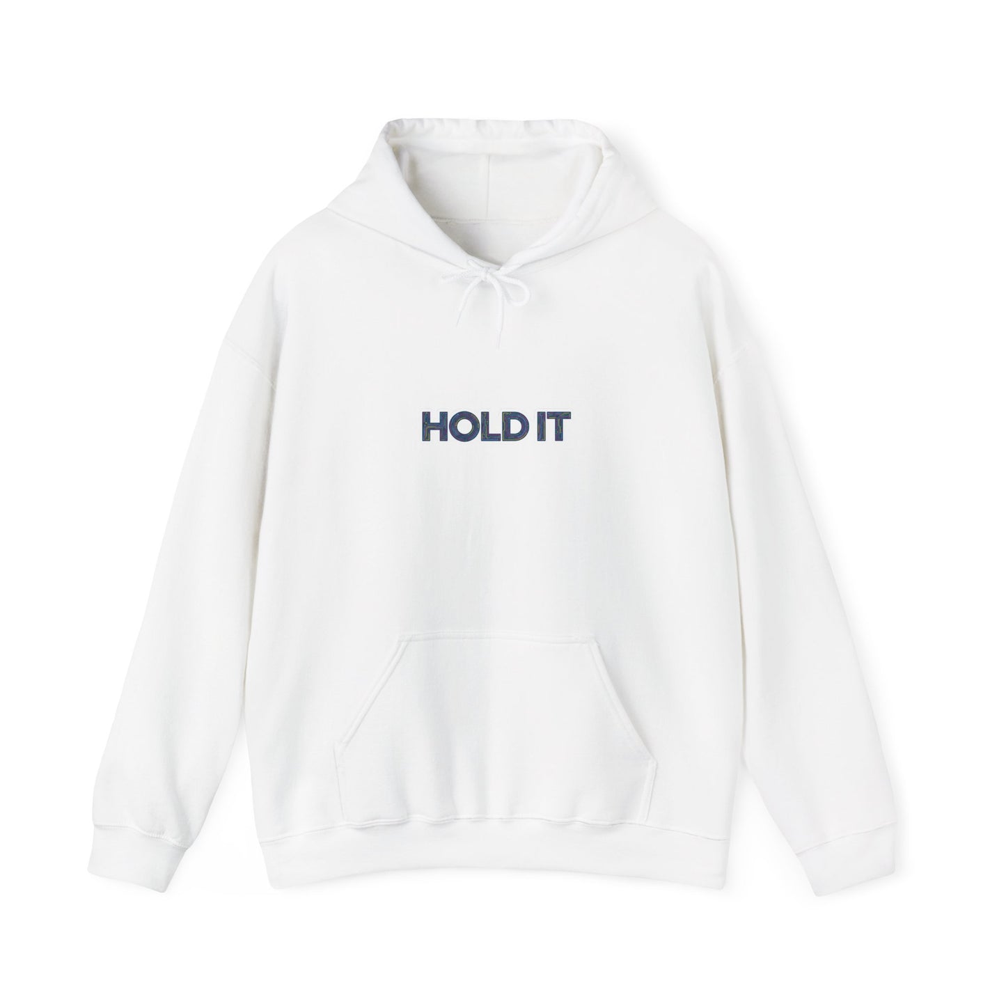 Hold It
