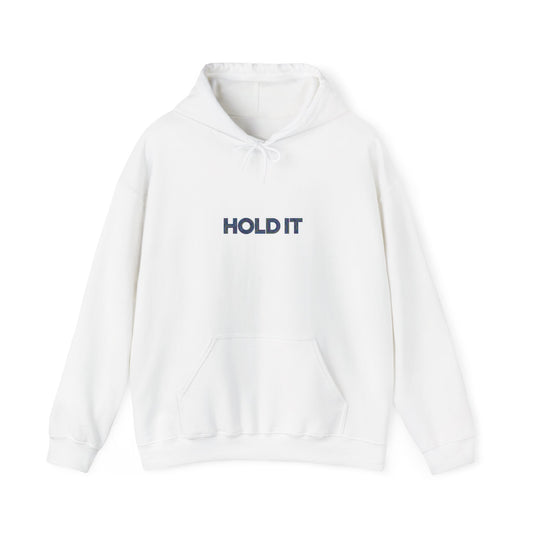 Hold It