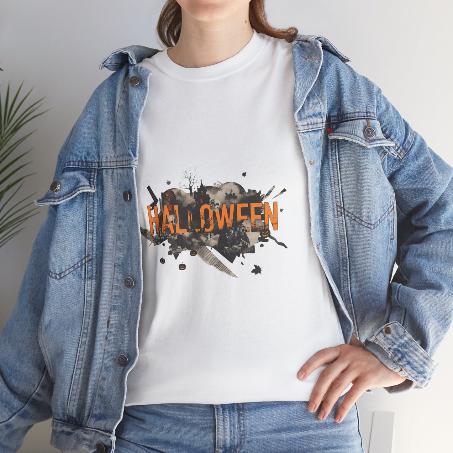 Halloween - Tiny Room Sessions