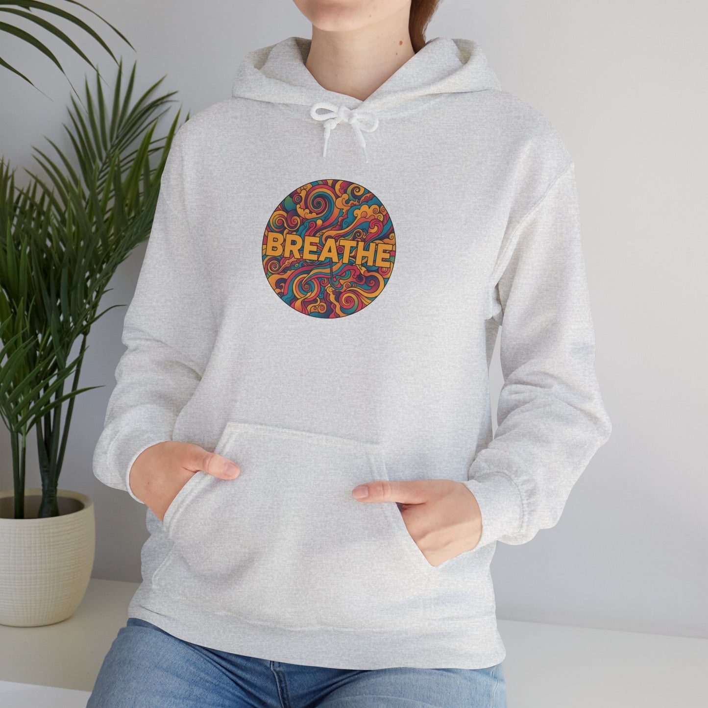 Breathe