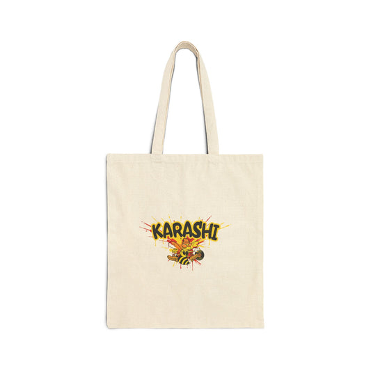 Karashi