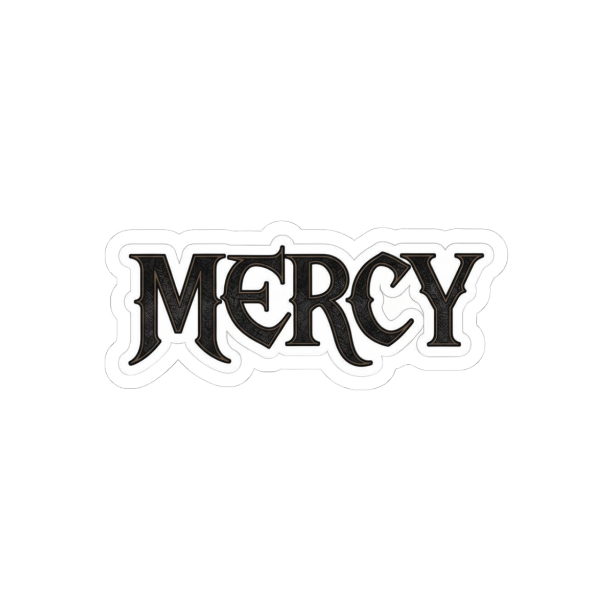 Mercy