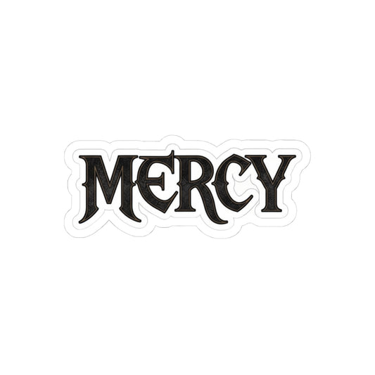 Mercy