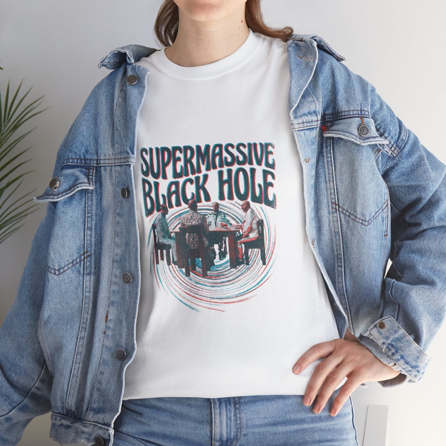 Supermassive Black Hole