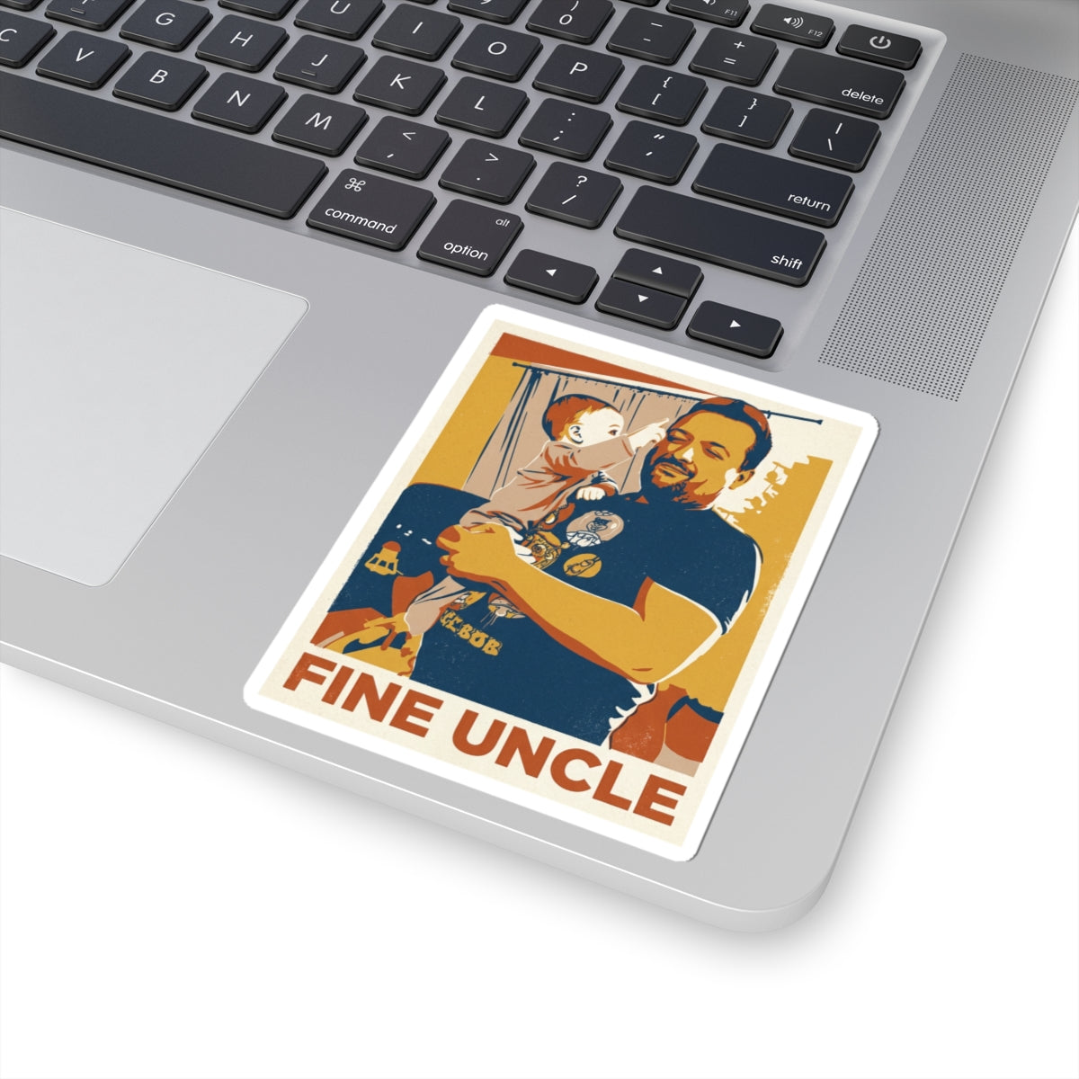 Fine Uncle