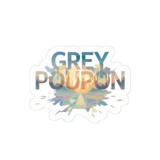 Grey Poupon