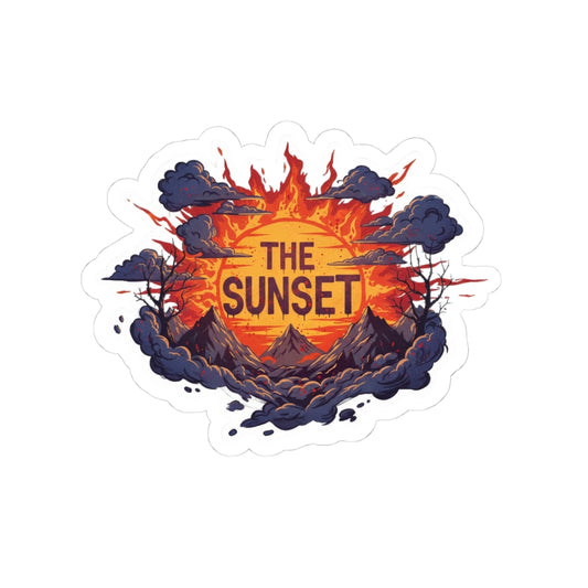 The Sunset