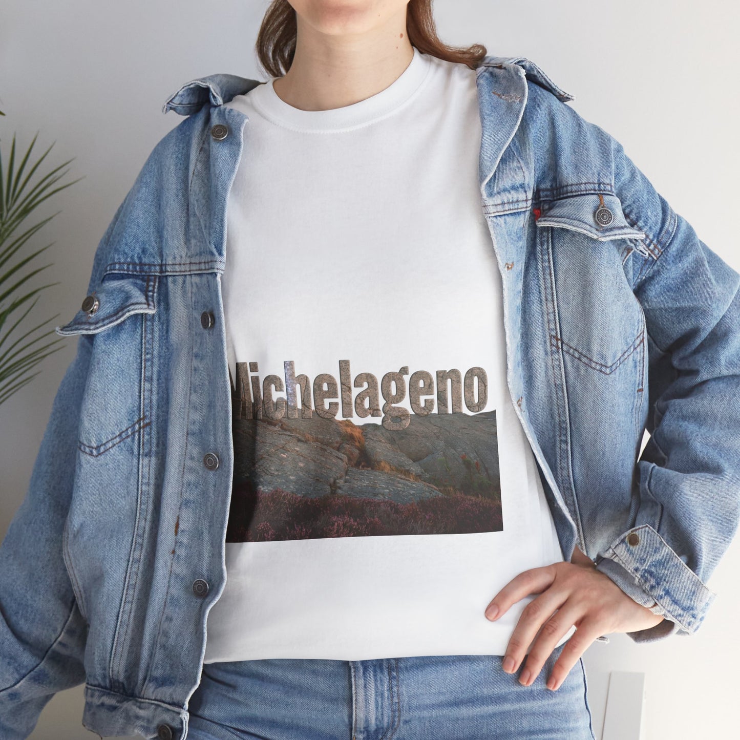 Michelangelo