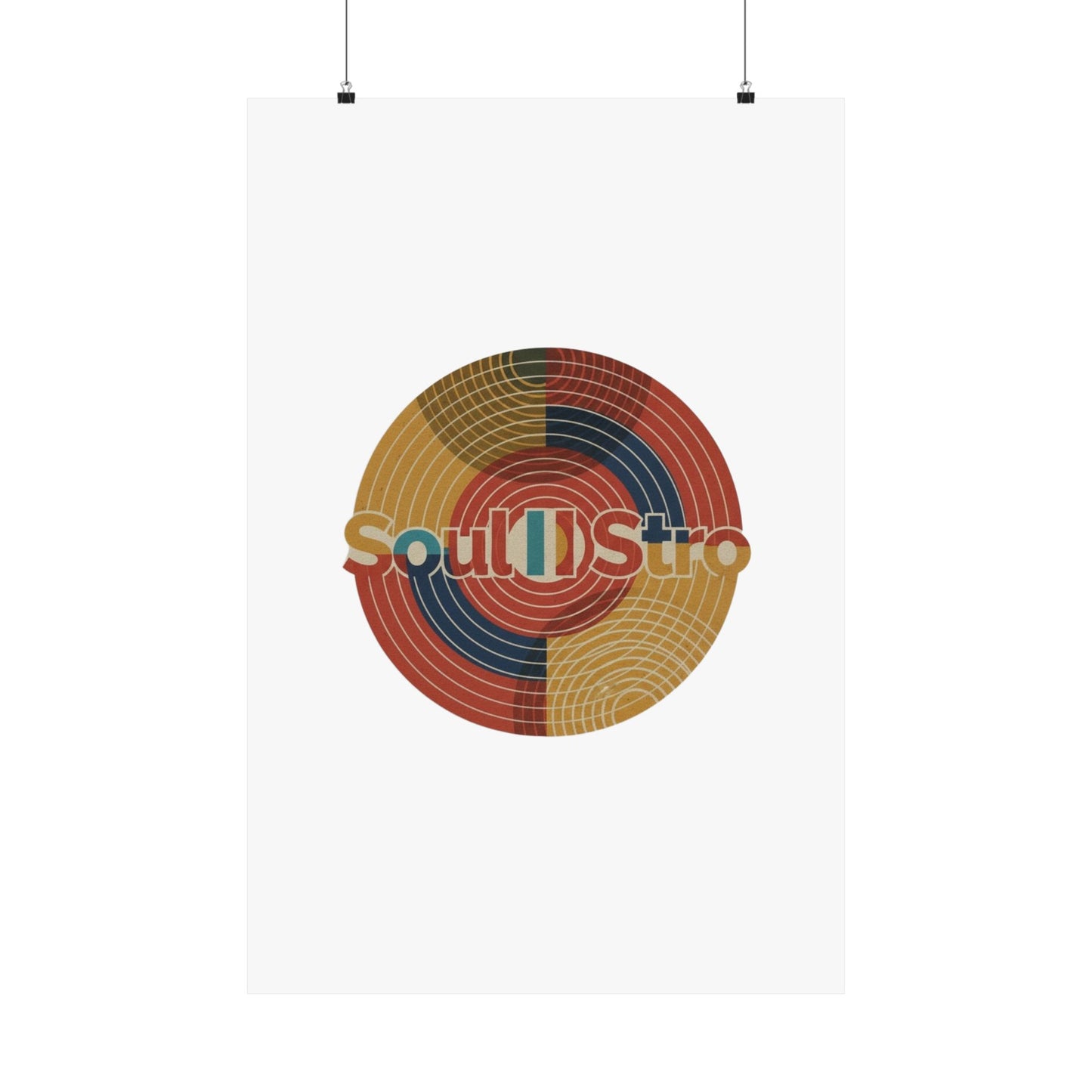 Soul II Stro