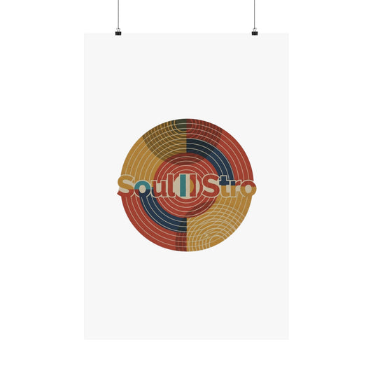 Soul II Stro