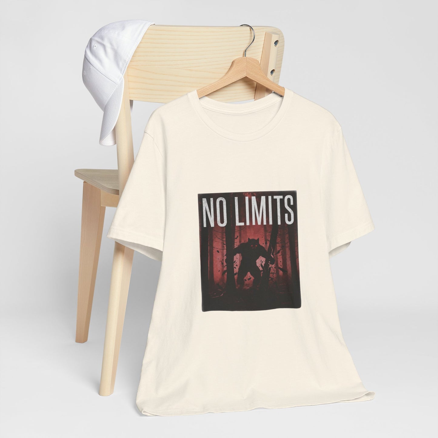 No Limits
