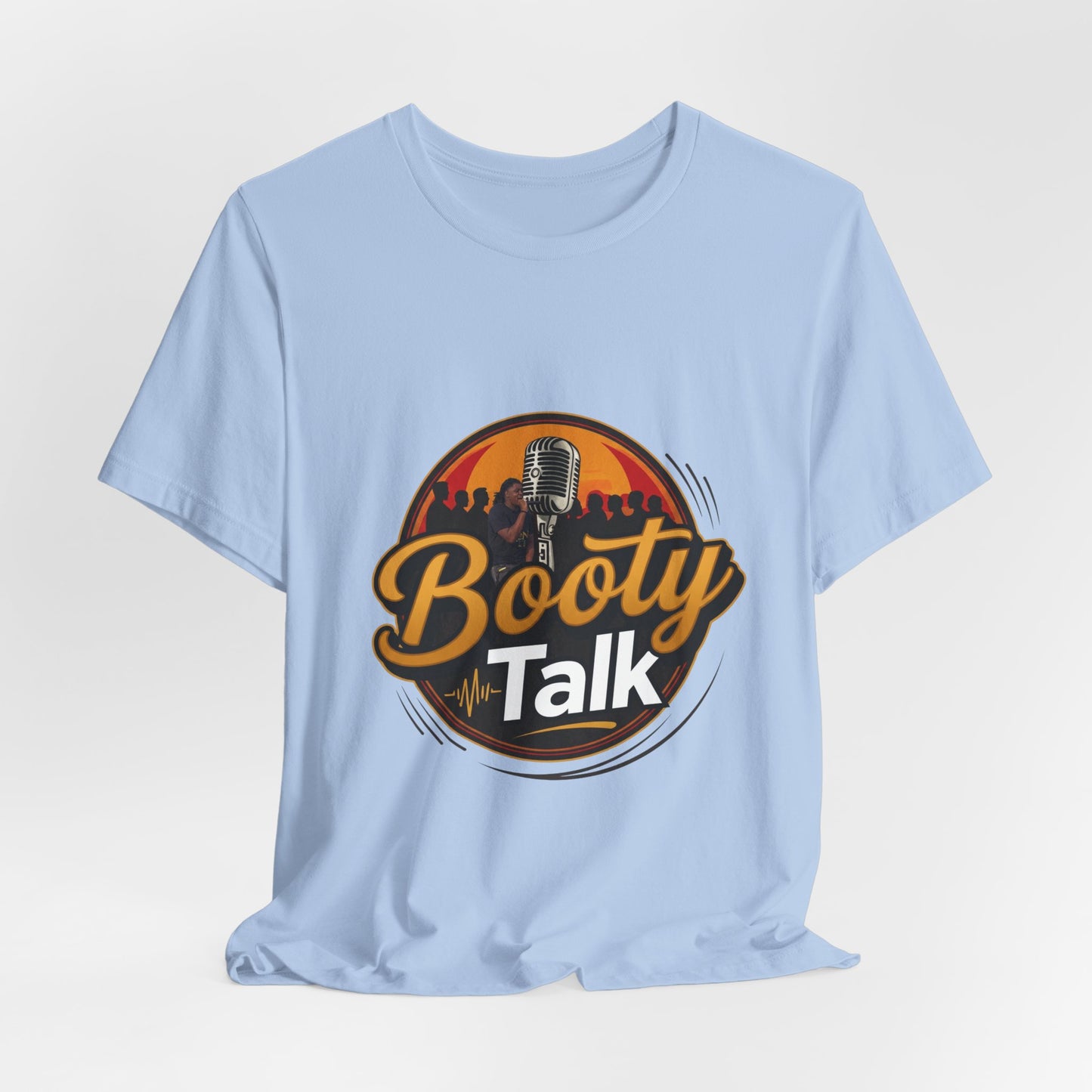 Booty Talk