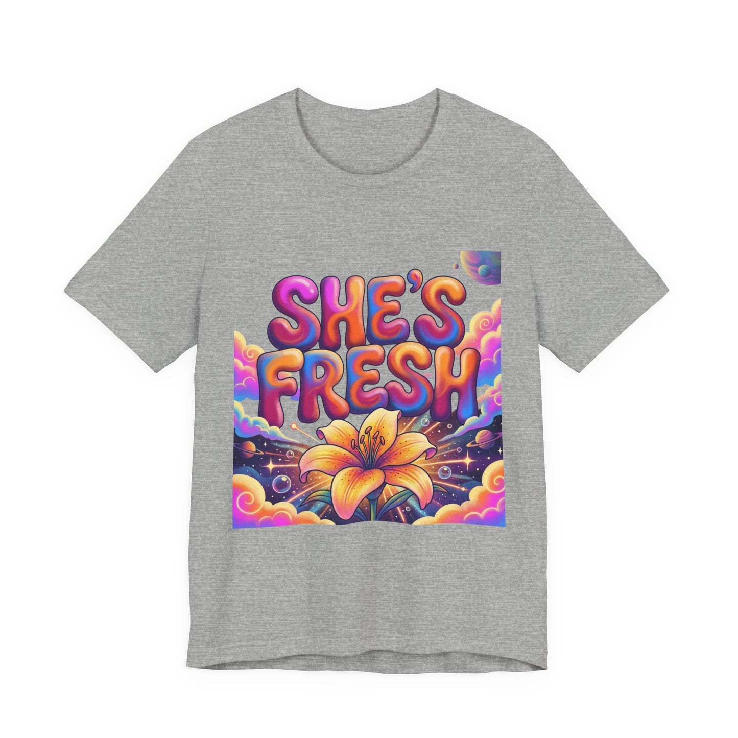 She's Fresh - Remastered 2022