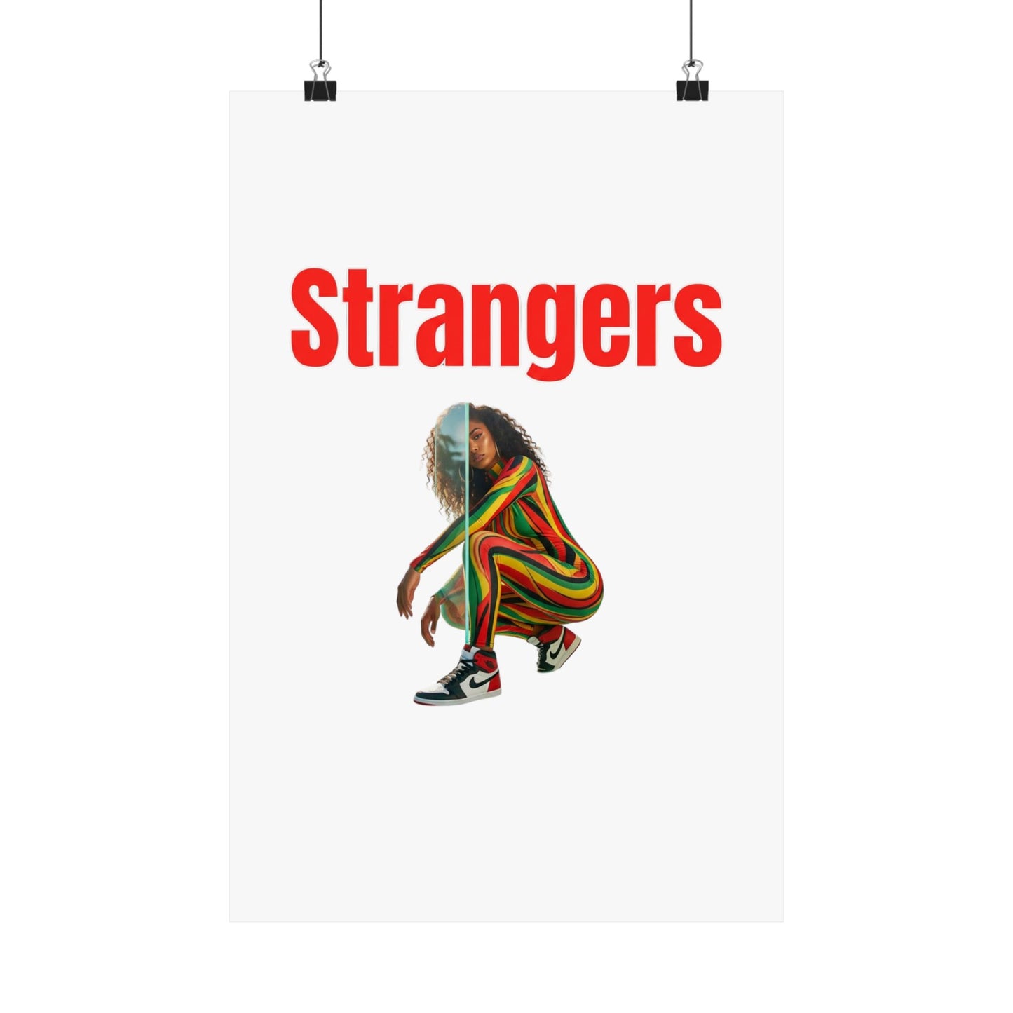 Strangers