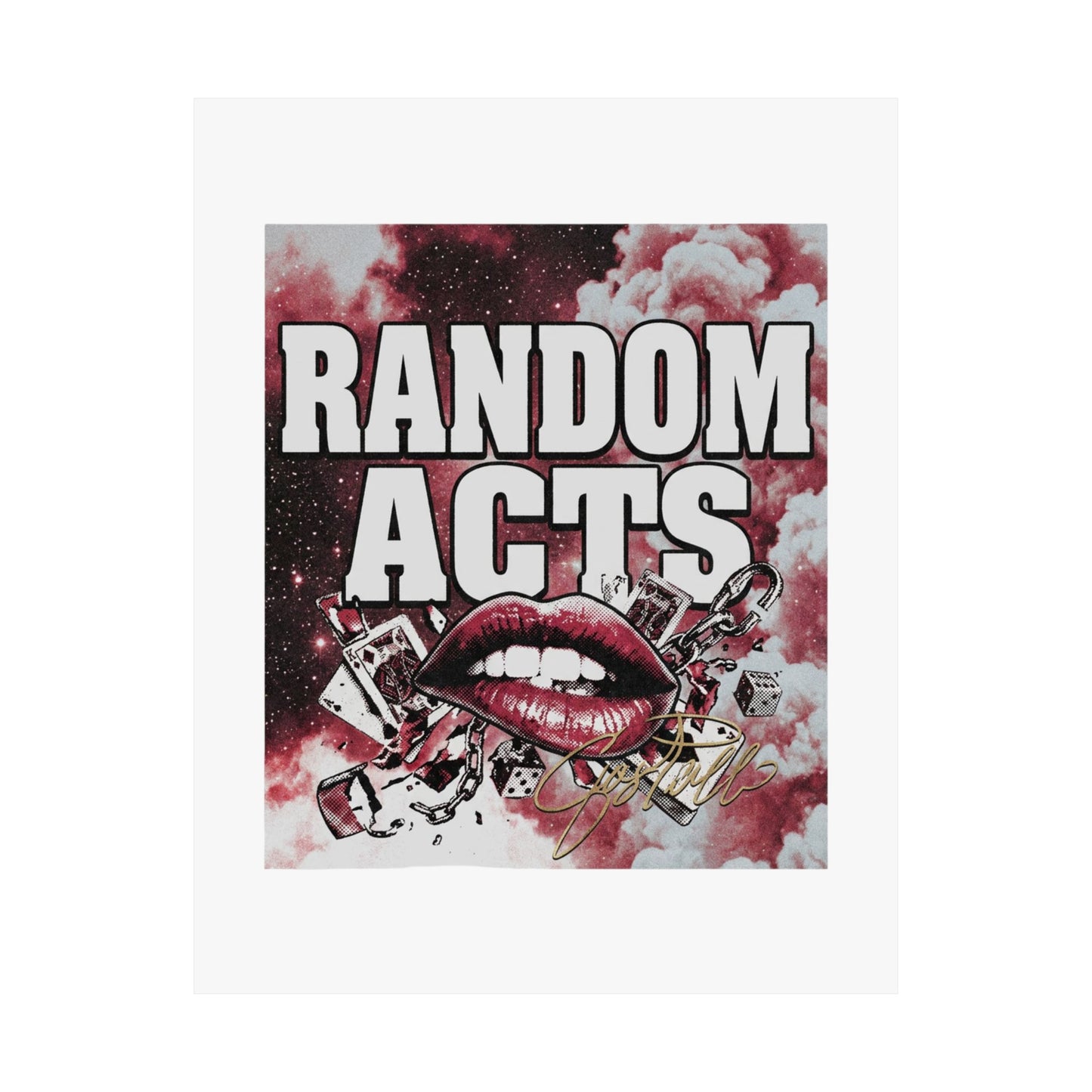 Random Acts