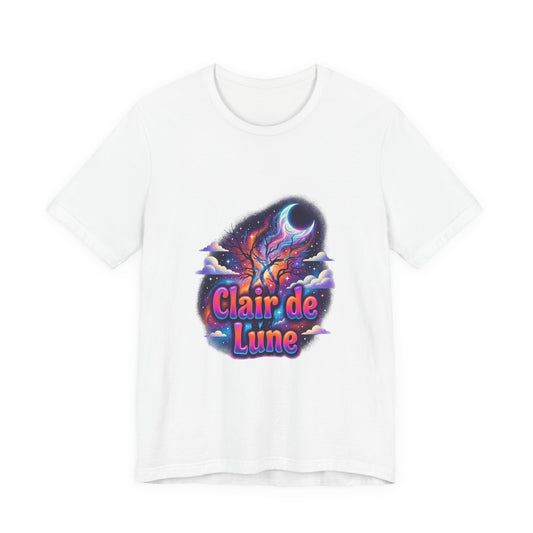 Clair de Lune