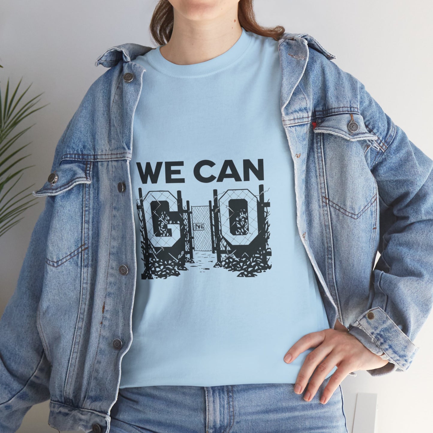 We Can Go