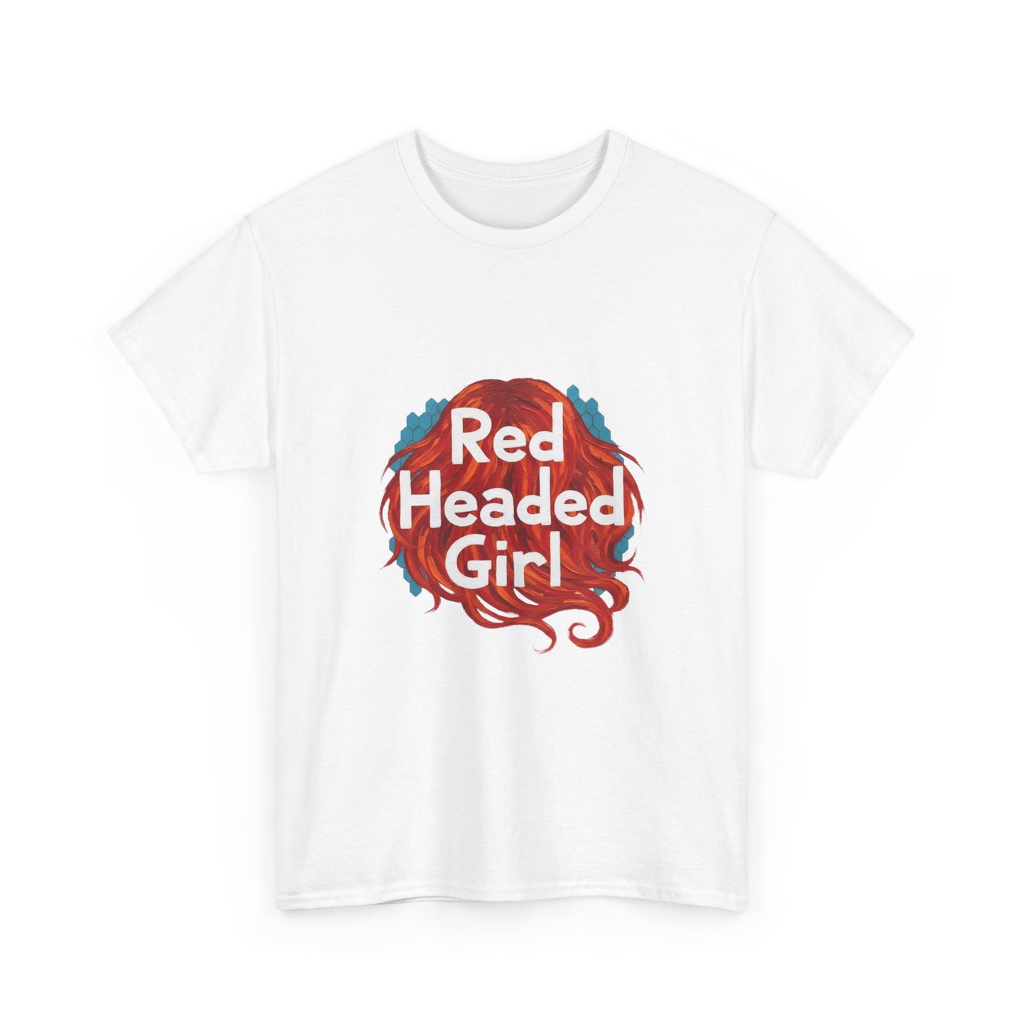 Red Headed Girl