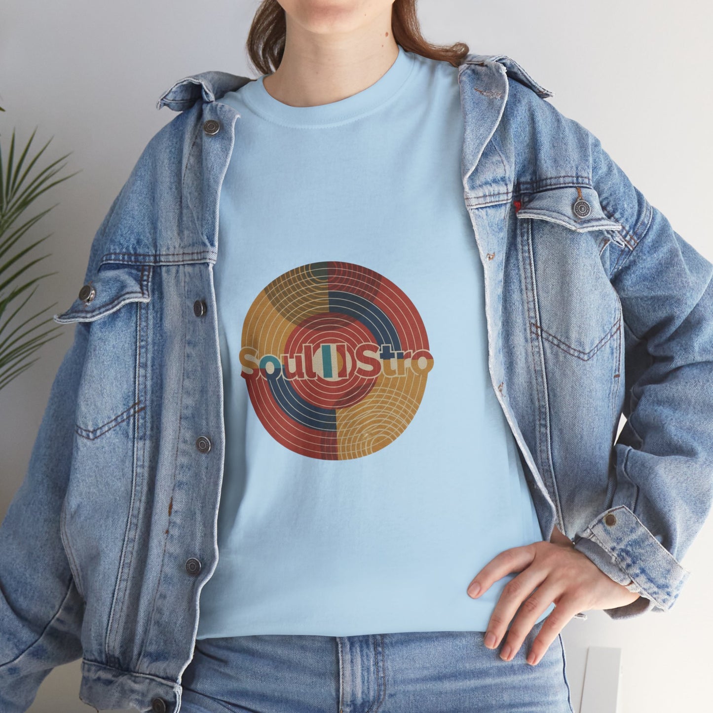 Soul II Stro