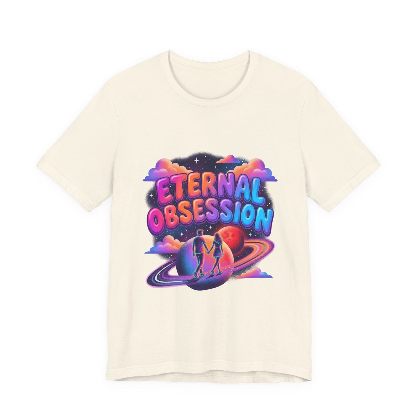 Eternal Obsession - Edit