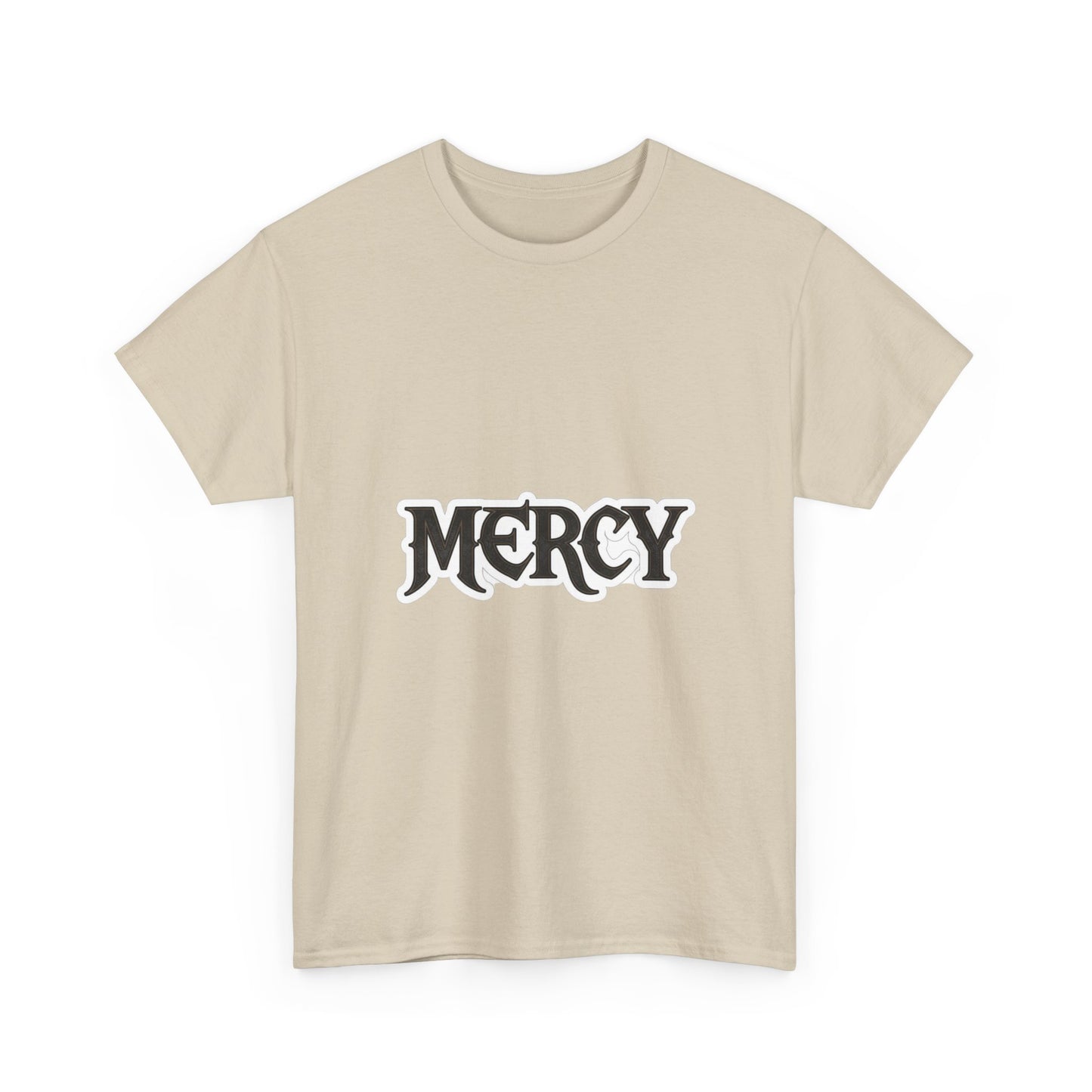 Mercy