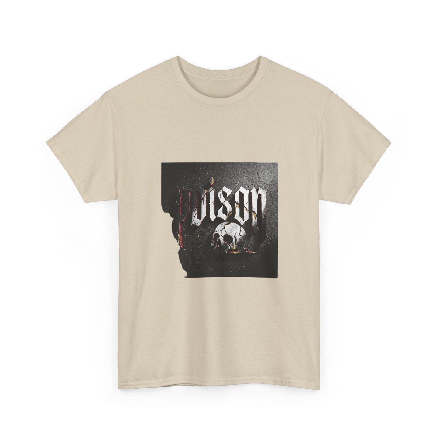 Poison