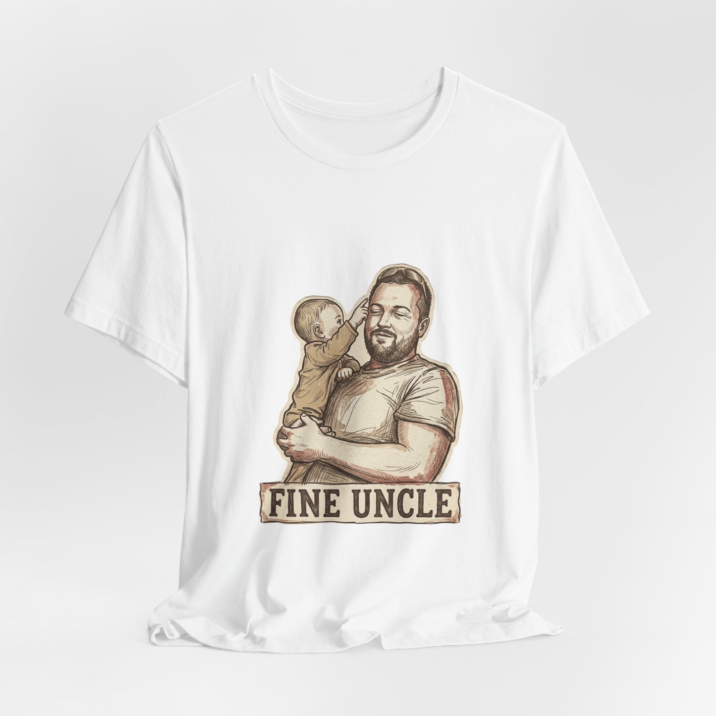 Fine Uncle