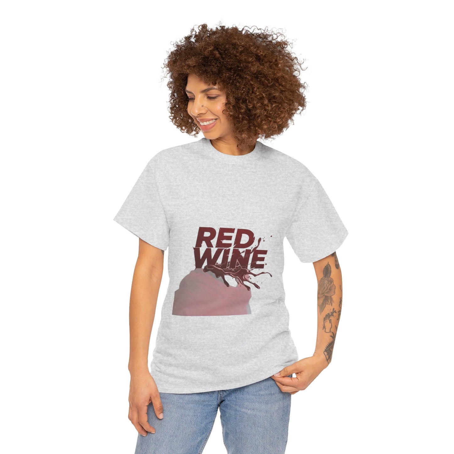 Red Wine