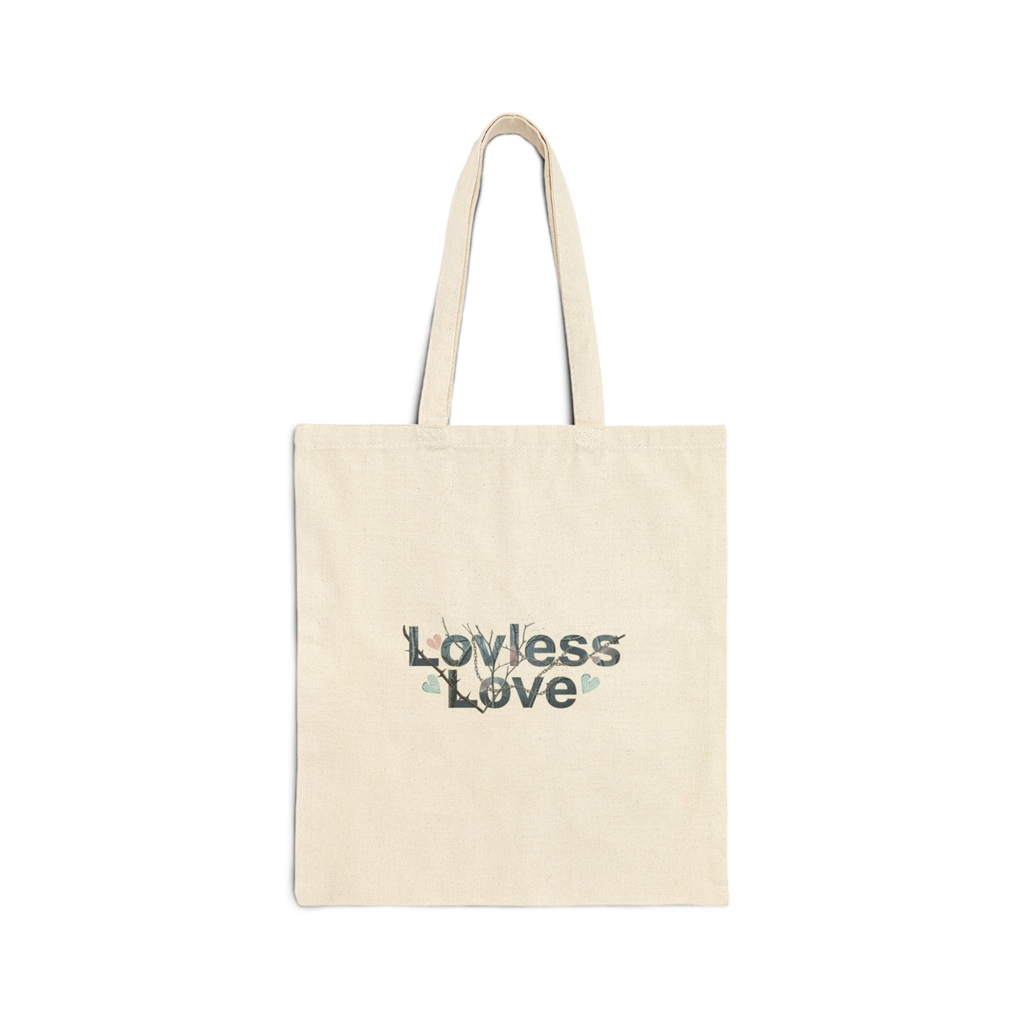 Loveless Love