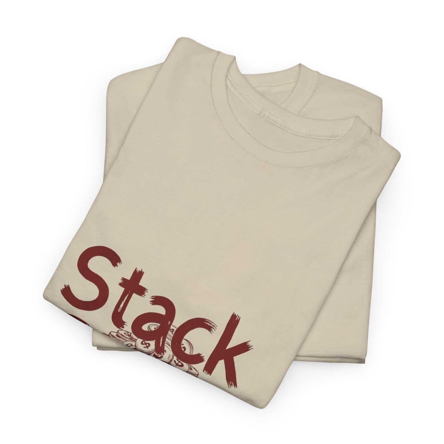 Stack Cream