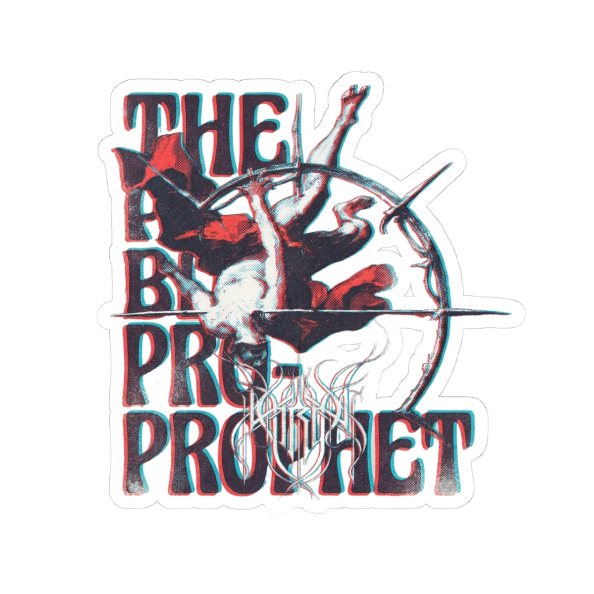 The Prophet
