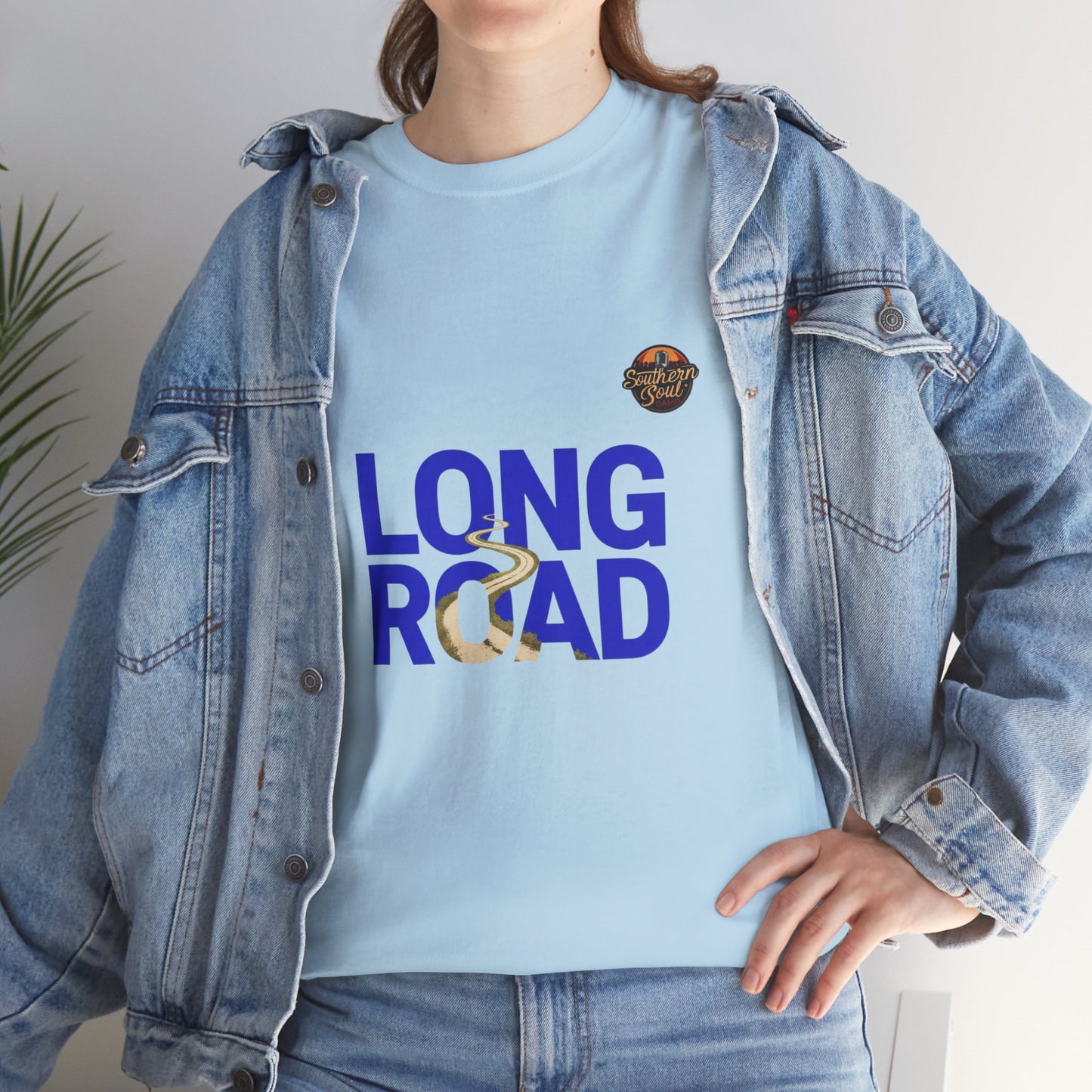 Long Road