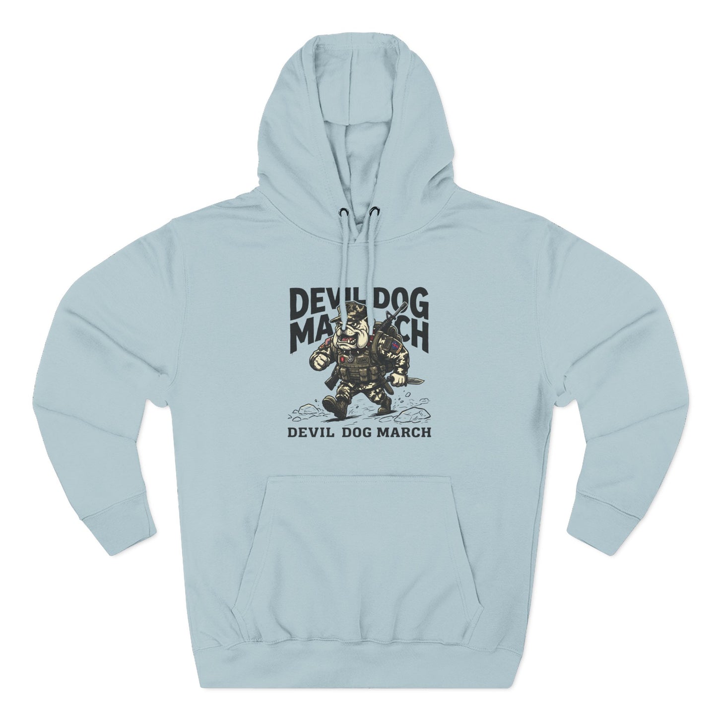Devil Dog March