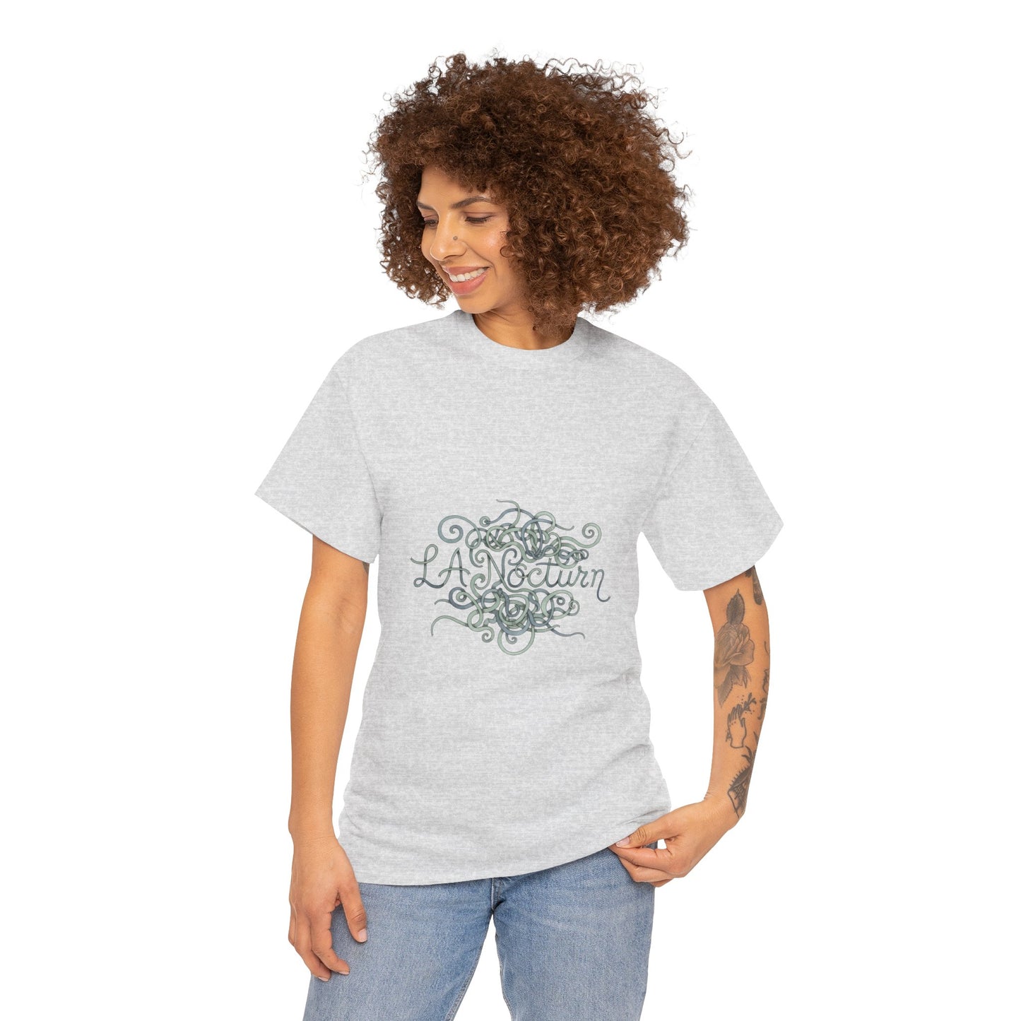 LA Nocturn