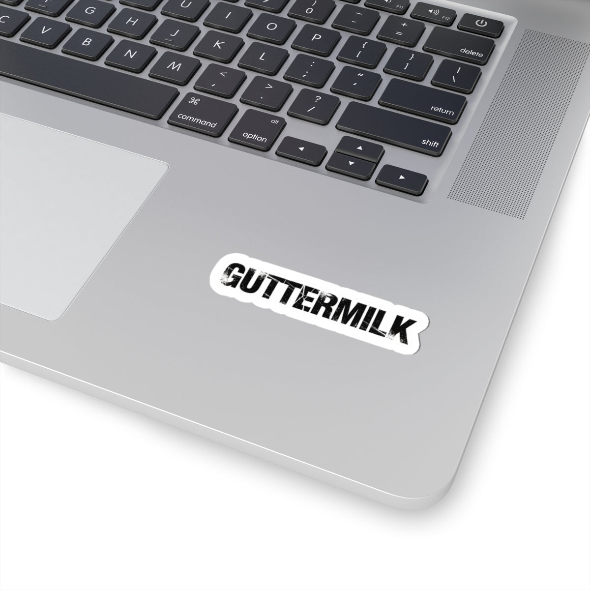 Guttermilk
