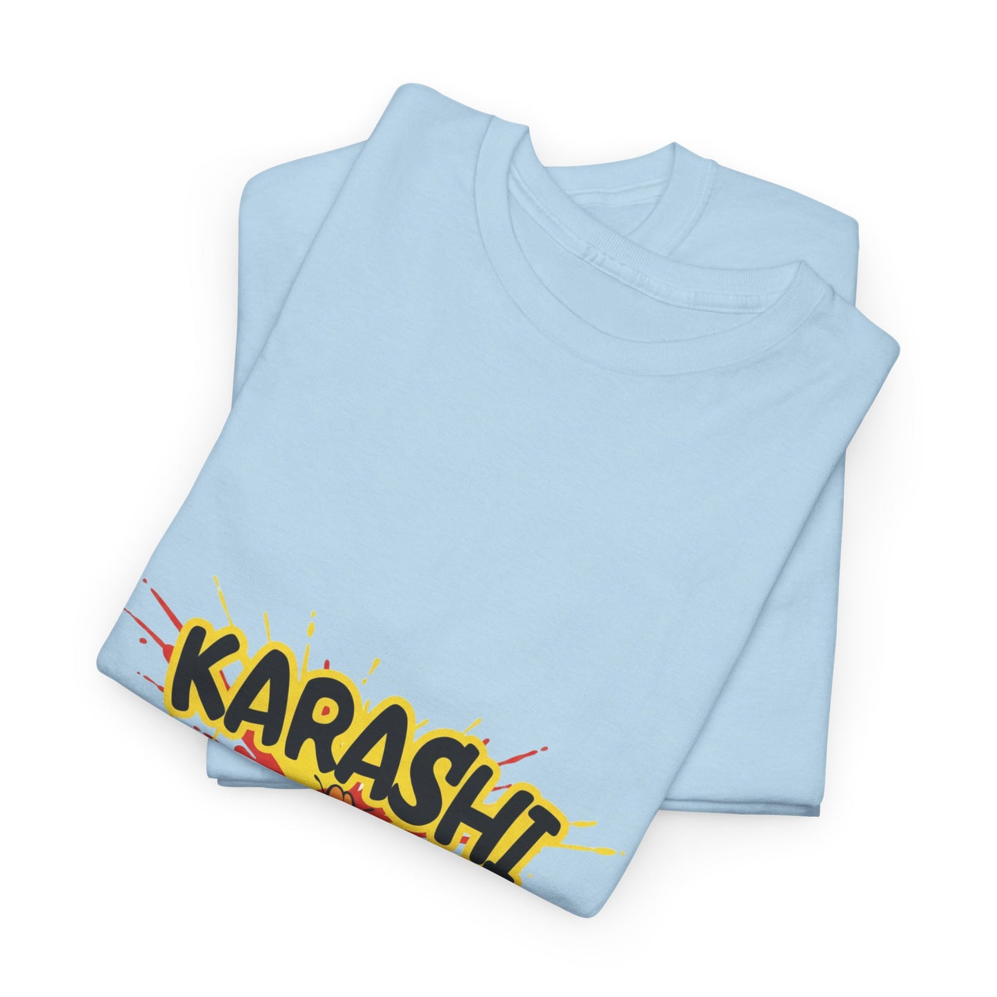 Karashi