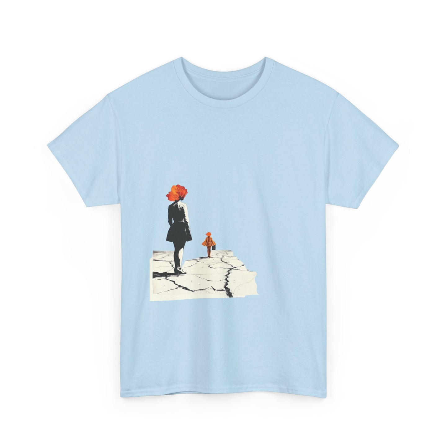 Red Headed Girl