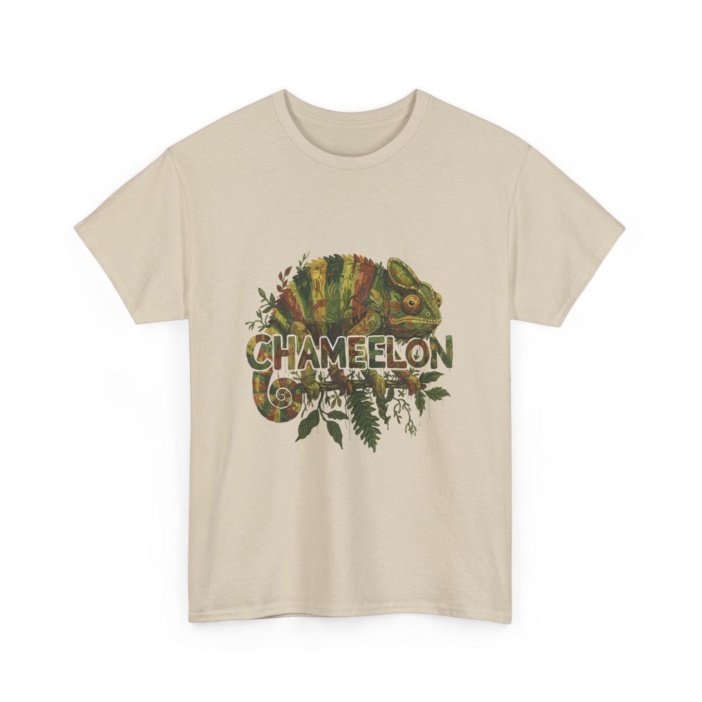 Chameleon