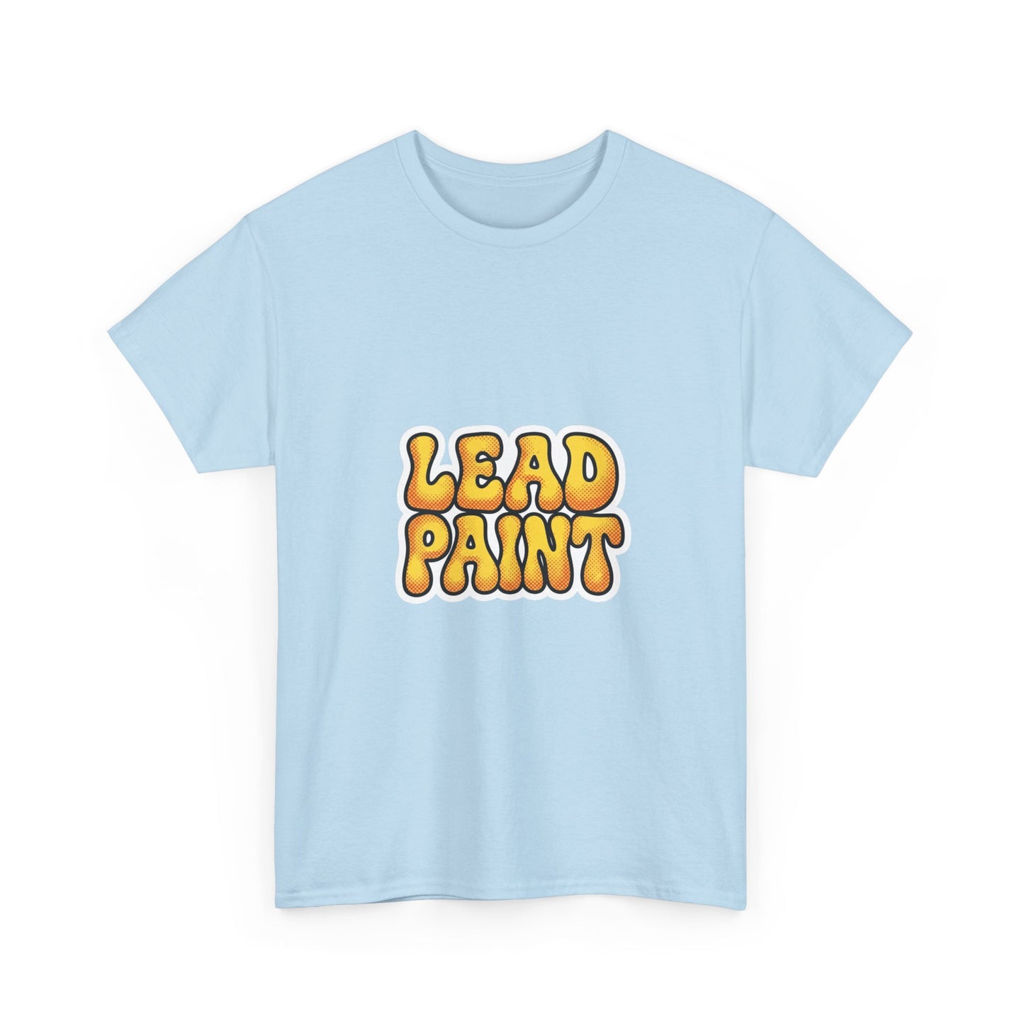 Lead Paint