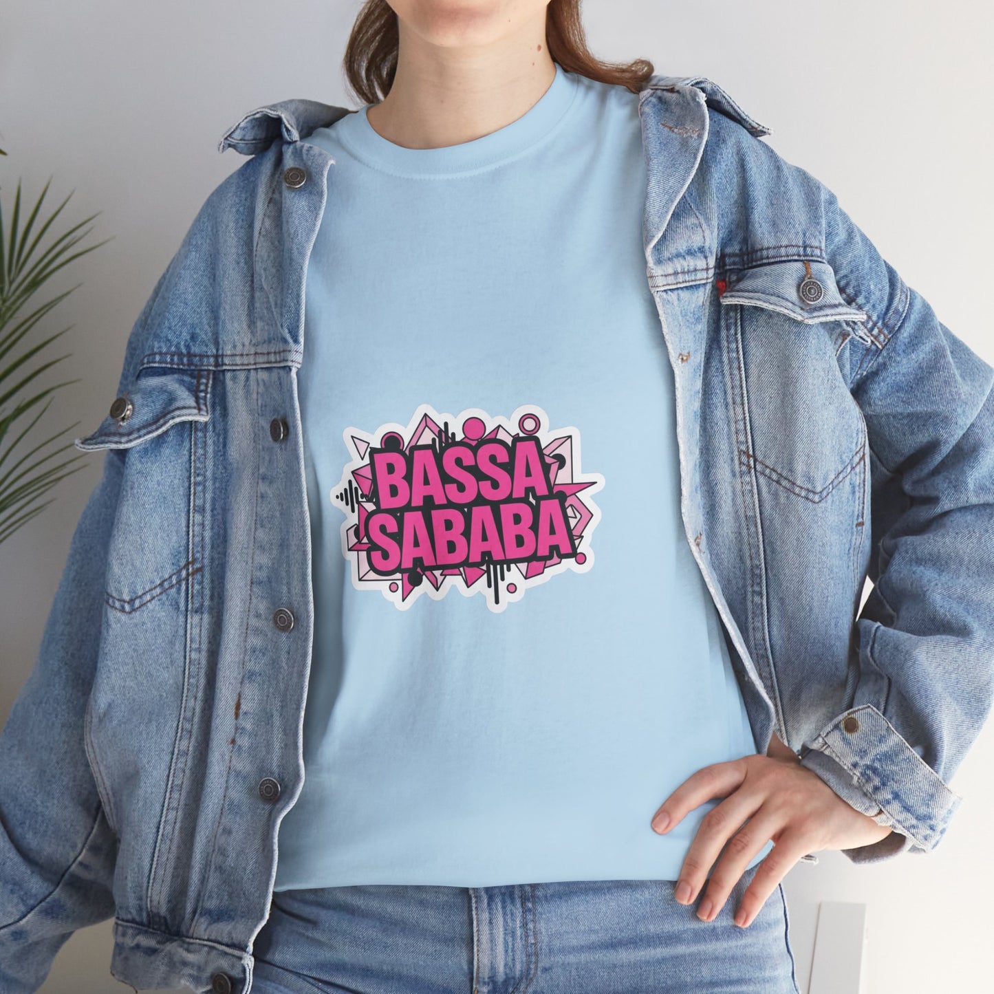 Bassa Sababa