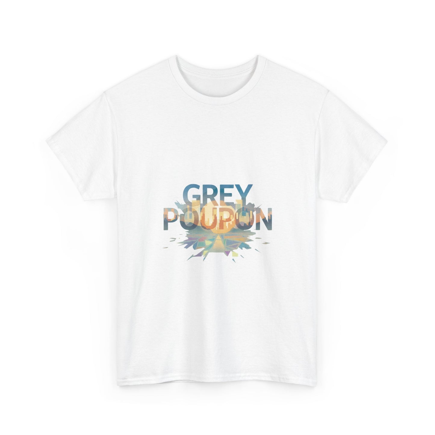 Grey Poupon