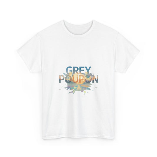 Grey Poupon