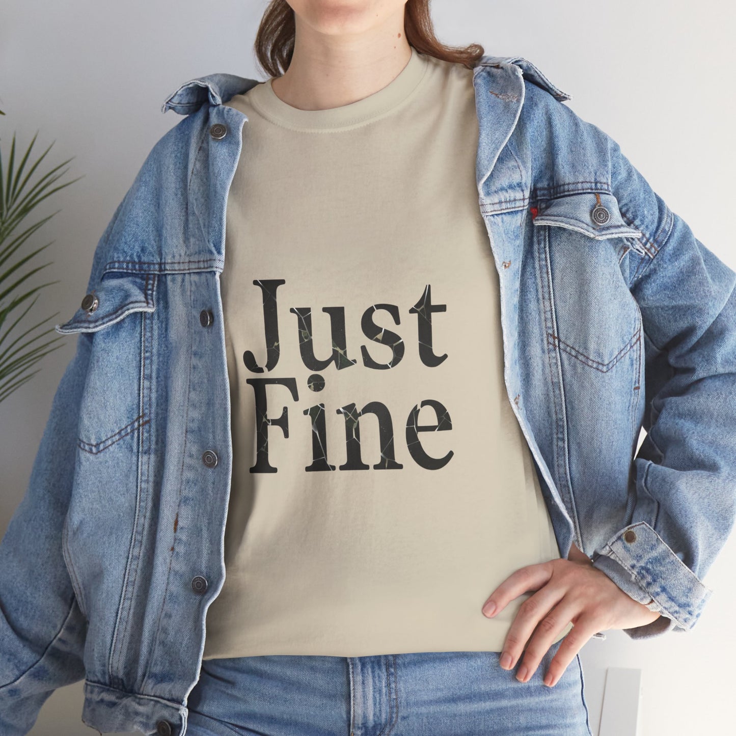 Just Fine