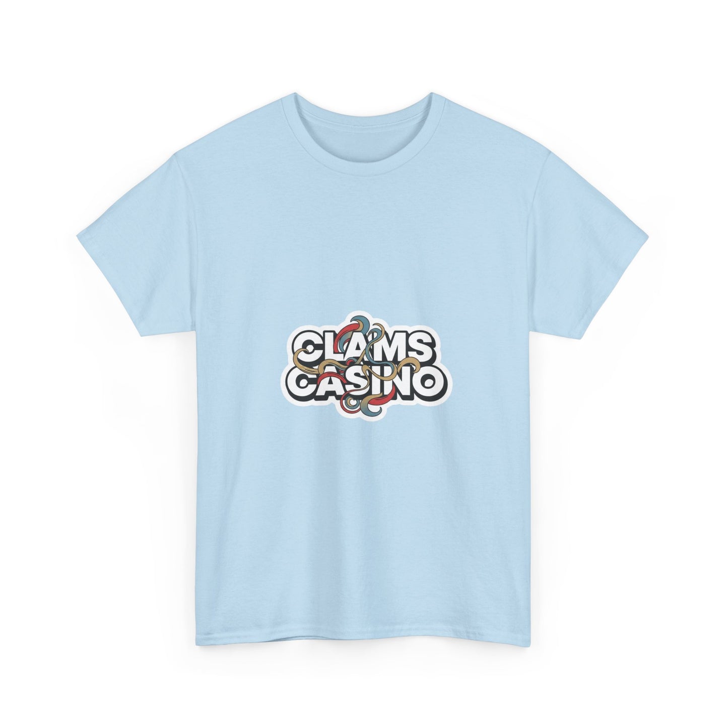 Clams Casino