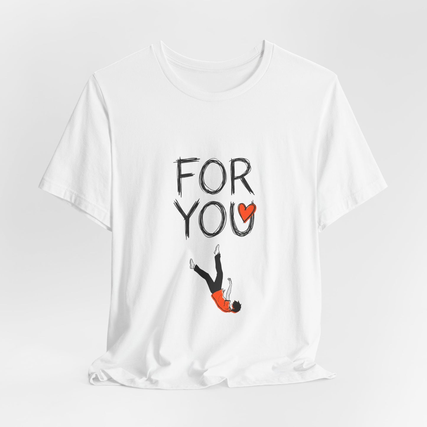 For You