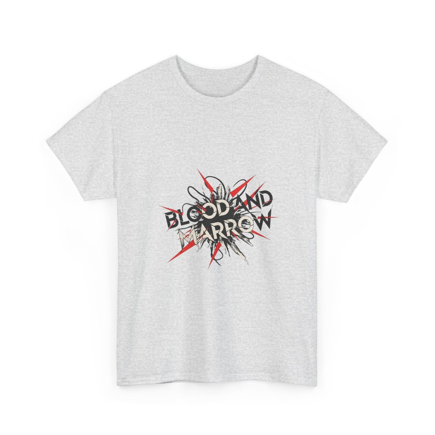 Blood And Marrow - Stro Elliot Remix