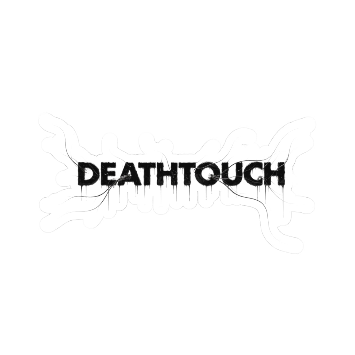 Deathtouch
