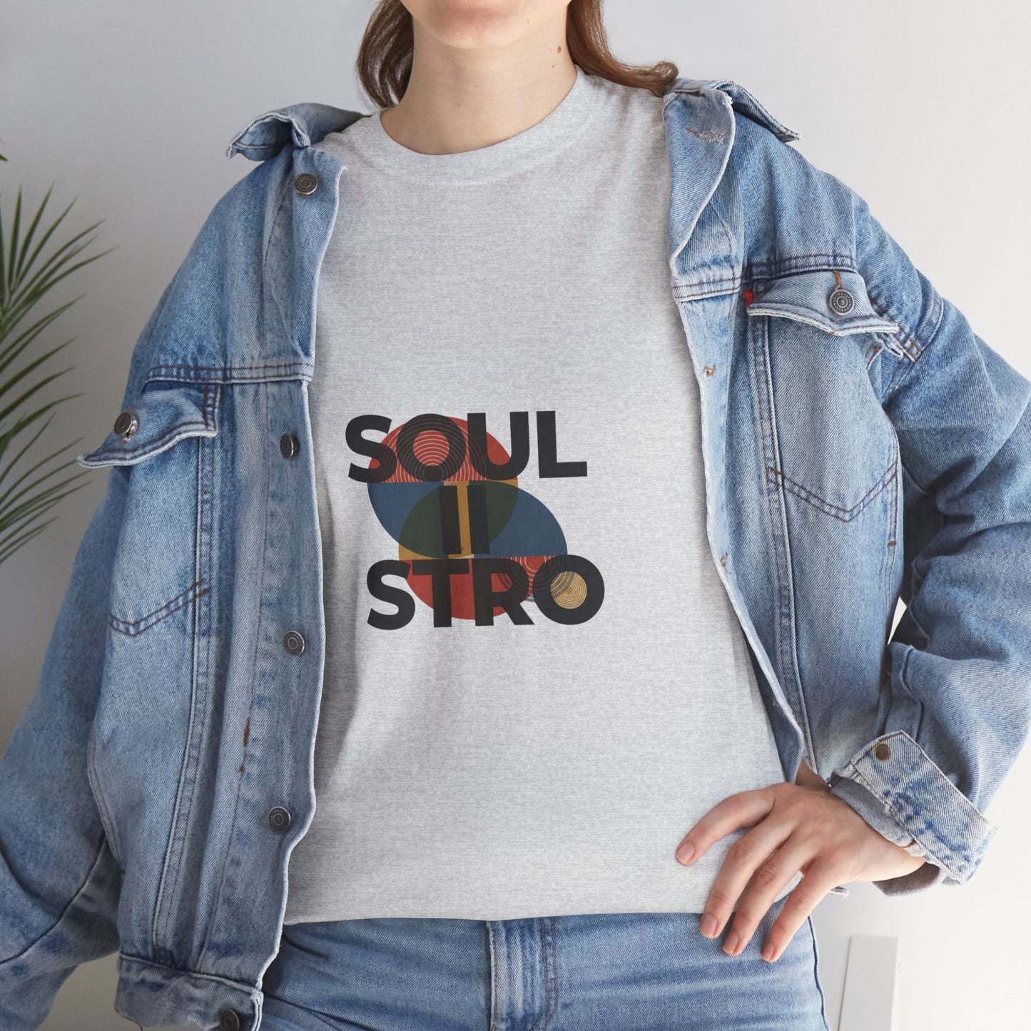 Soul II Stro