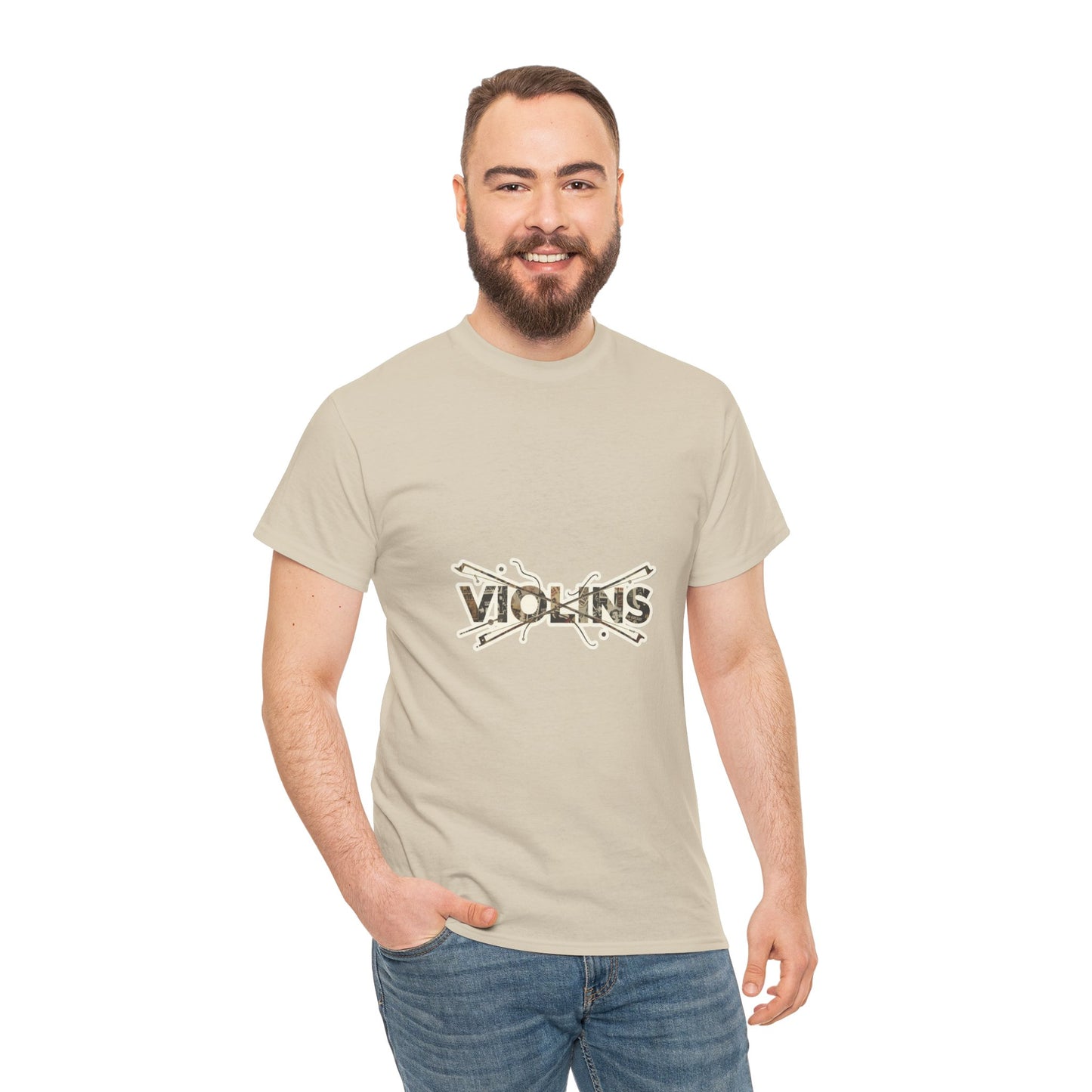 Violins