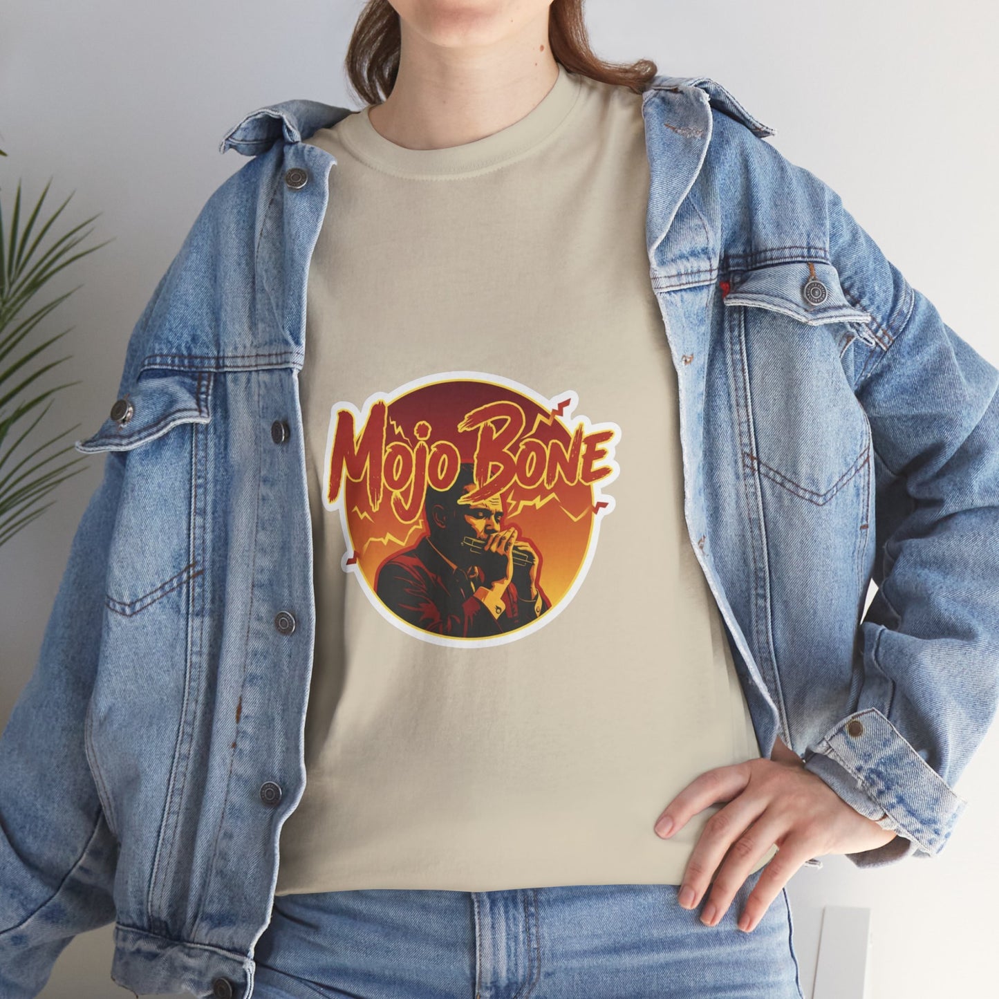 Mojo Bone